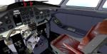 de Havilland DH125 for FSX and P3D